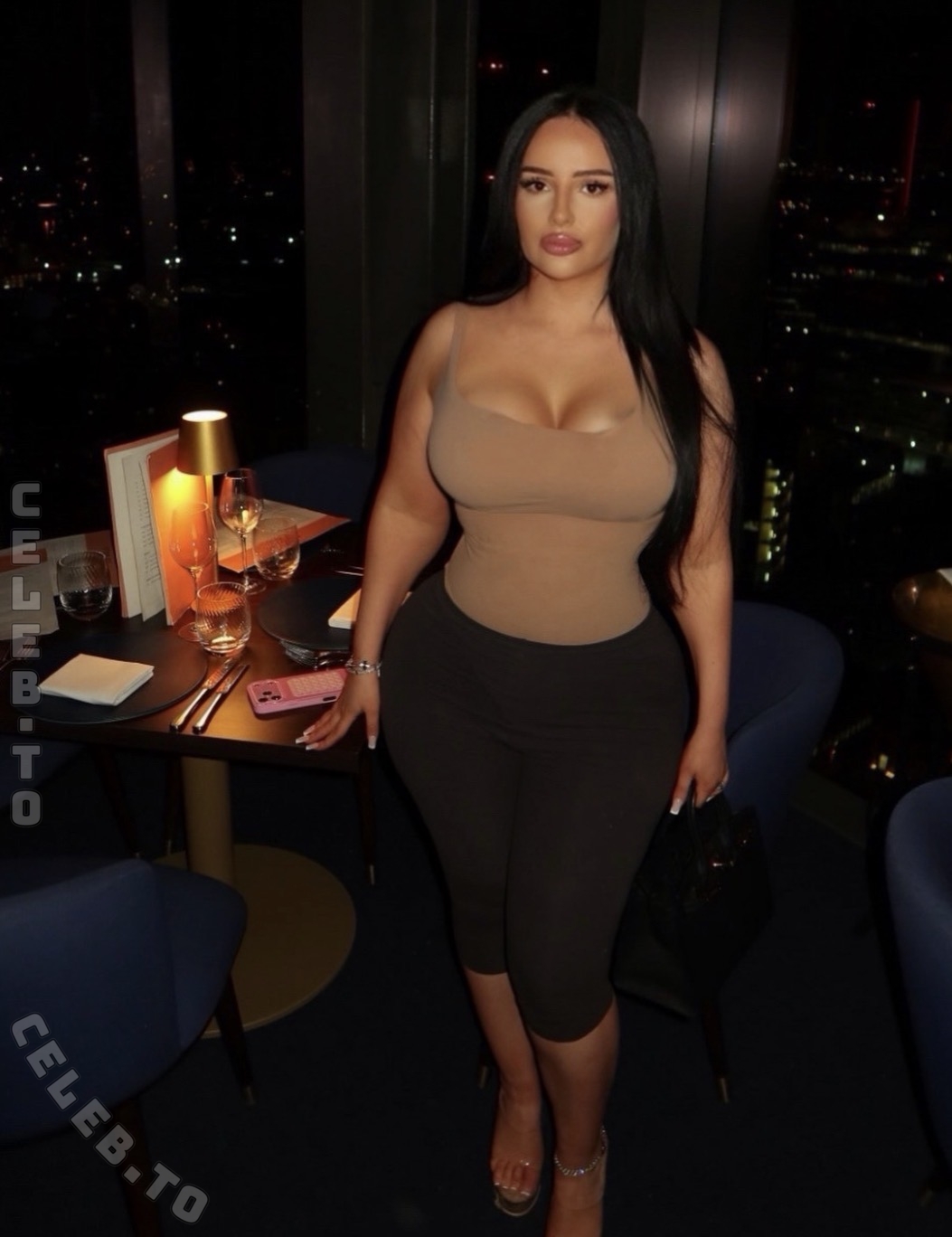 Pia-Maria Alessia nude photo 2