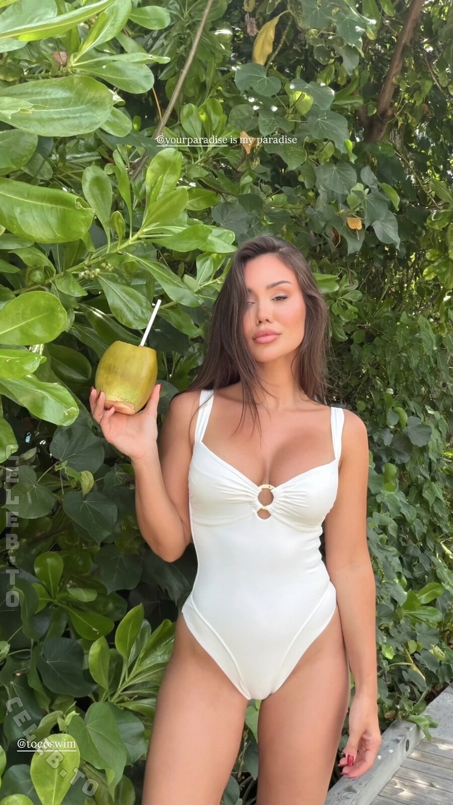Pia Mühlenbeck nude photo 1