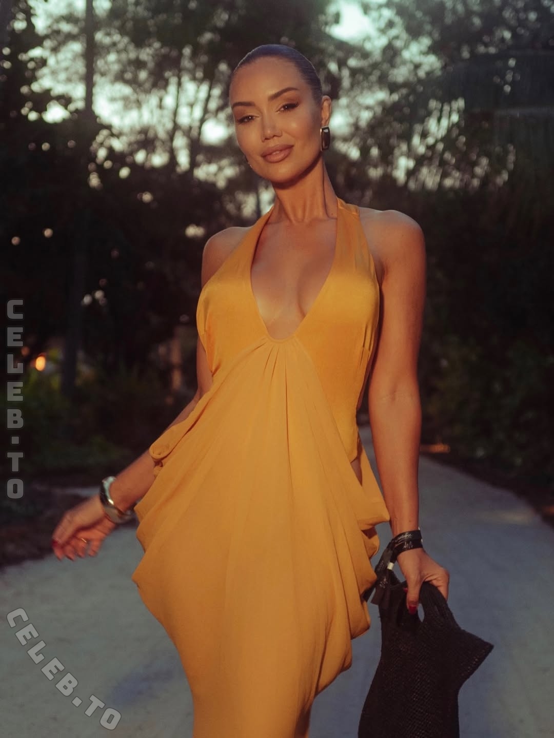 Pia Mühlenbeck nude photo 24