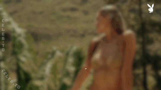 Pia-Sophie Remmel nude photo 1