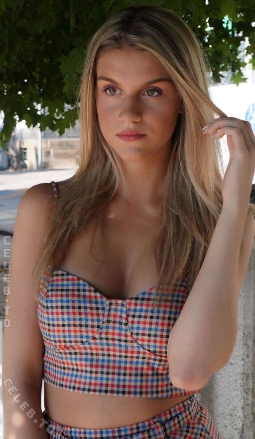 Pia-Sophie Remmel nude photo 15
