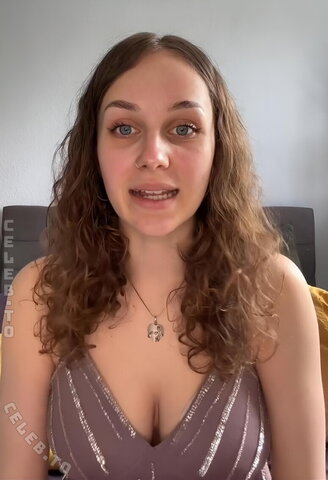 Pia Trümper nude photo 9