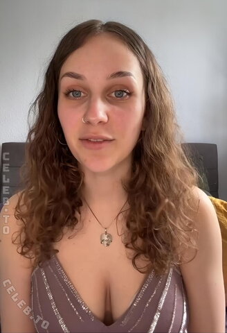 Pia Trümper nude photo 8