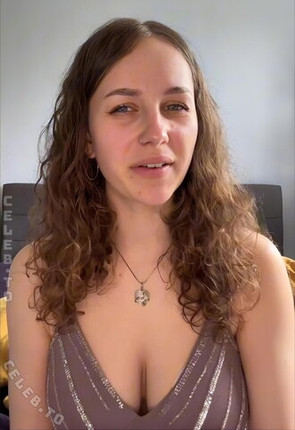 Pia Trümper nude photo 7