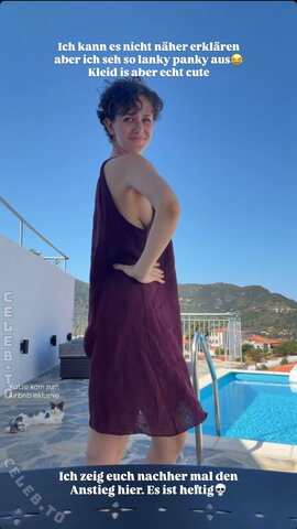 Pia Trümper – Nice vacation 🤪