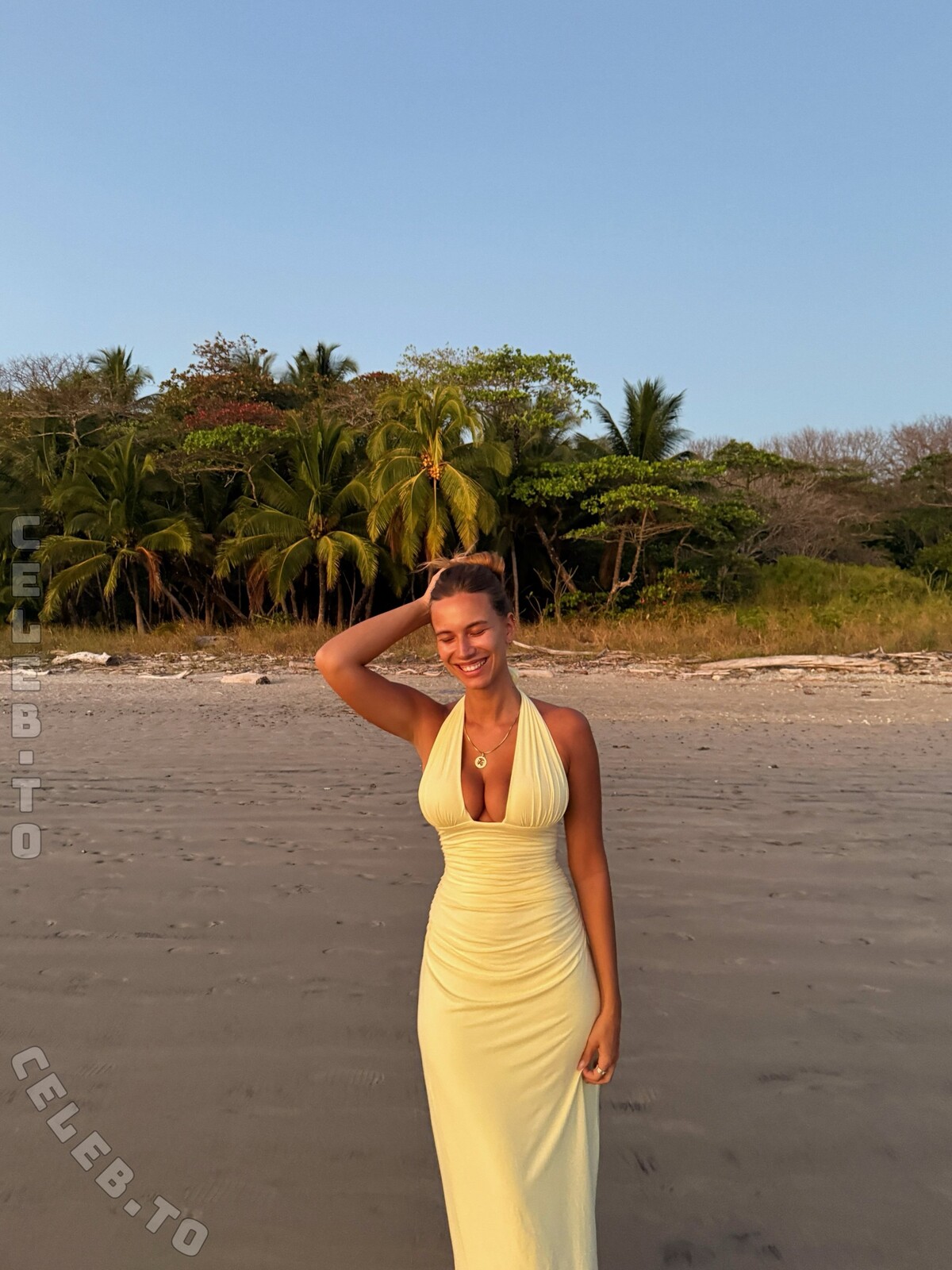 Pia__Kim nude photo 5