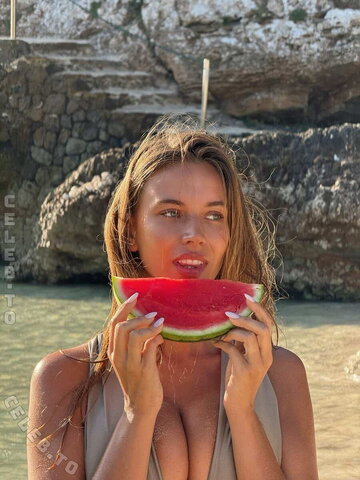 Pia__Kim nude photo 14