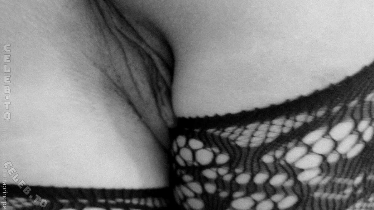 Pietra Príncipe nude photo 14