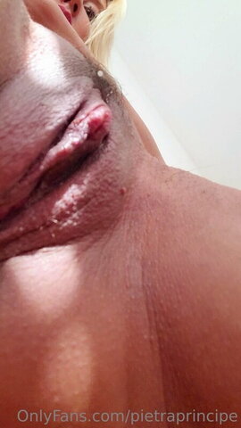 Pietra Príncipe nude photo 257