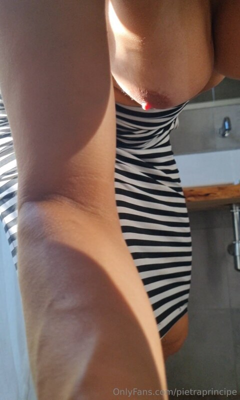 Pietra Príncipe nude photo 11
