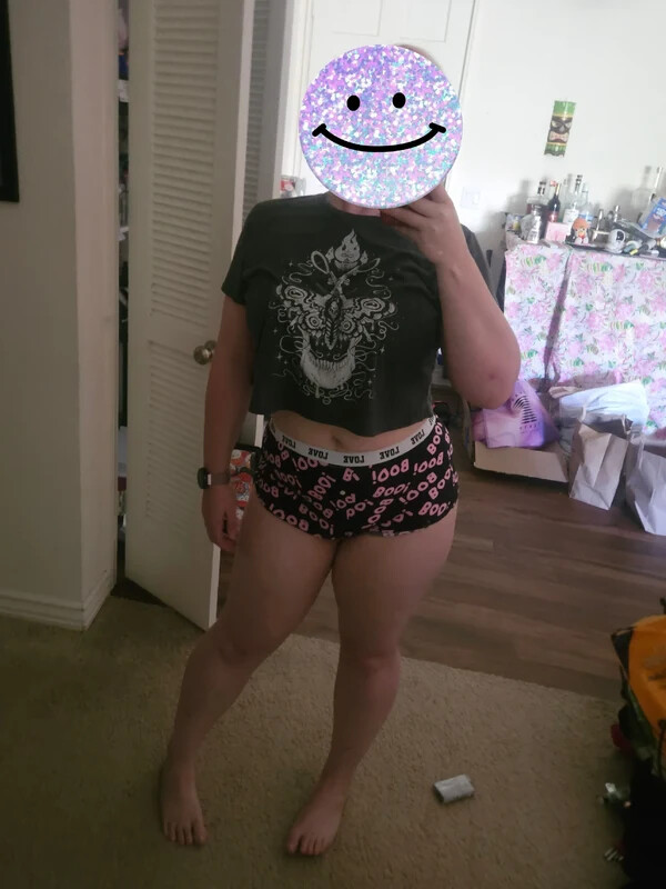 Piggynukka nude photo 1