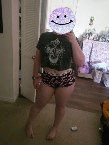 Piggynukka Hot (1 photo)