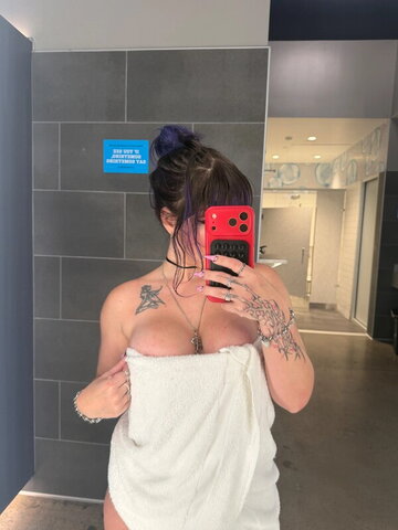 Pikakaty nude photo 24