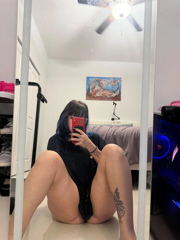 Pikakaty nude photo 23