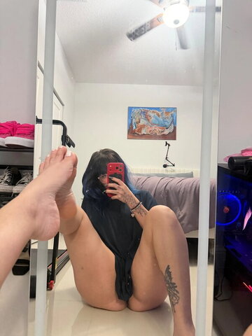 Pikakaty nude photo 22
