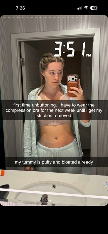 Pineapplebrat nude photo 3