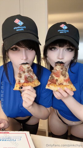 Pinkchyu nude photo 11