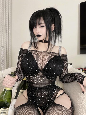 Pinkchyu nude photo 25