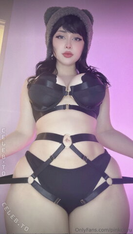 Pinkchyu – Onlyfans Pics
