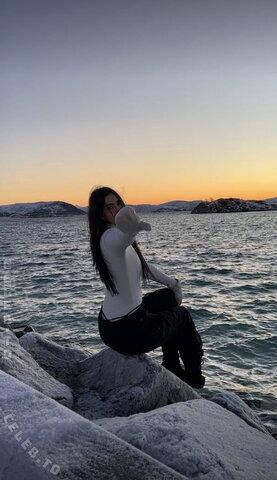 Pinkmilaaax nude photo 7
