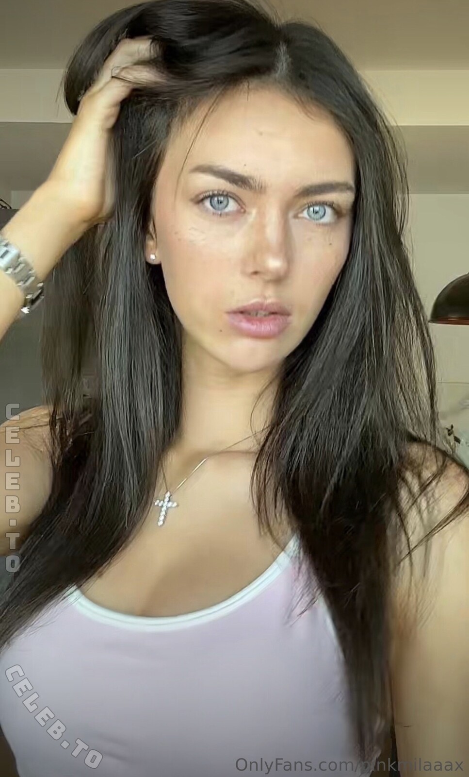 Pinkmilaaax nude photo 1