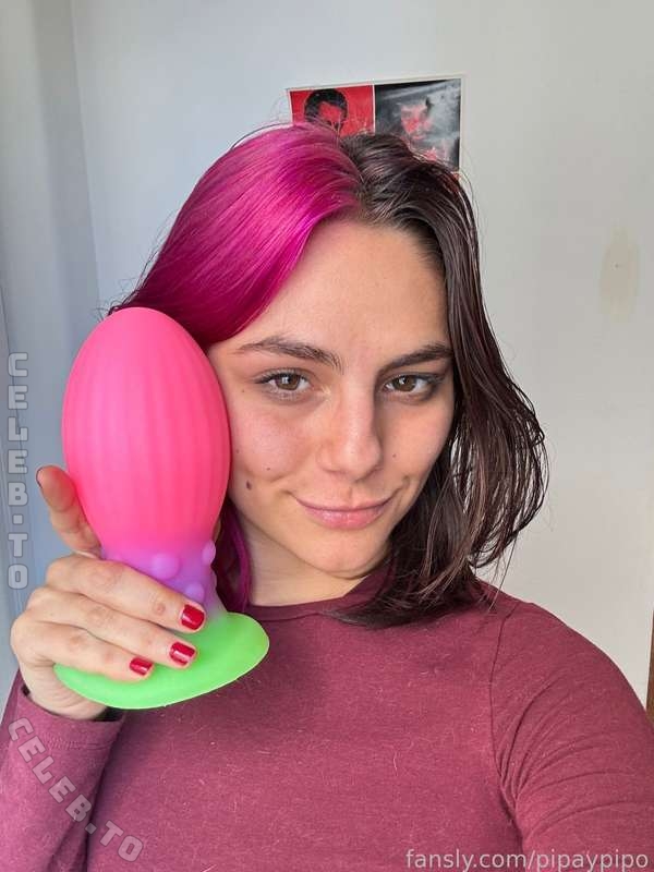 pipaypipo nude photo 9