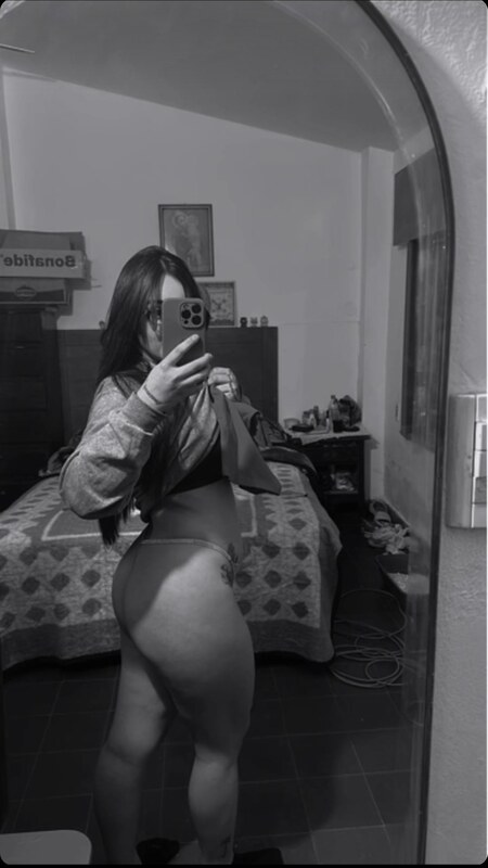 Pipencia nude photo 1