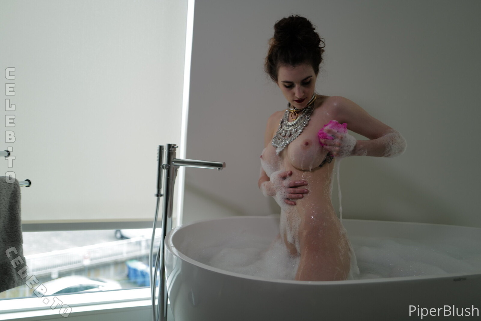 Piper Blush nude photo 7