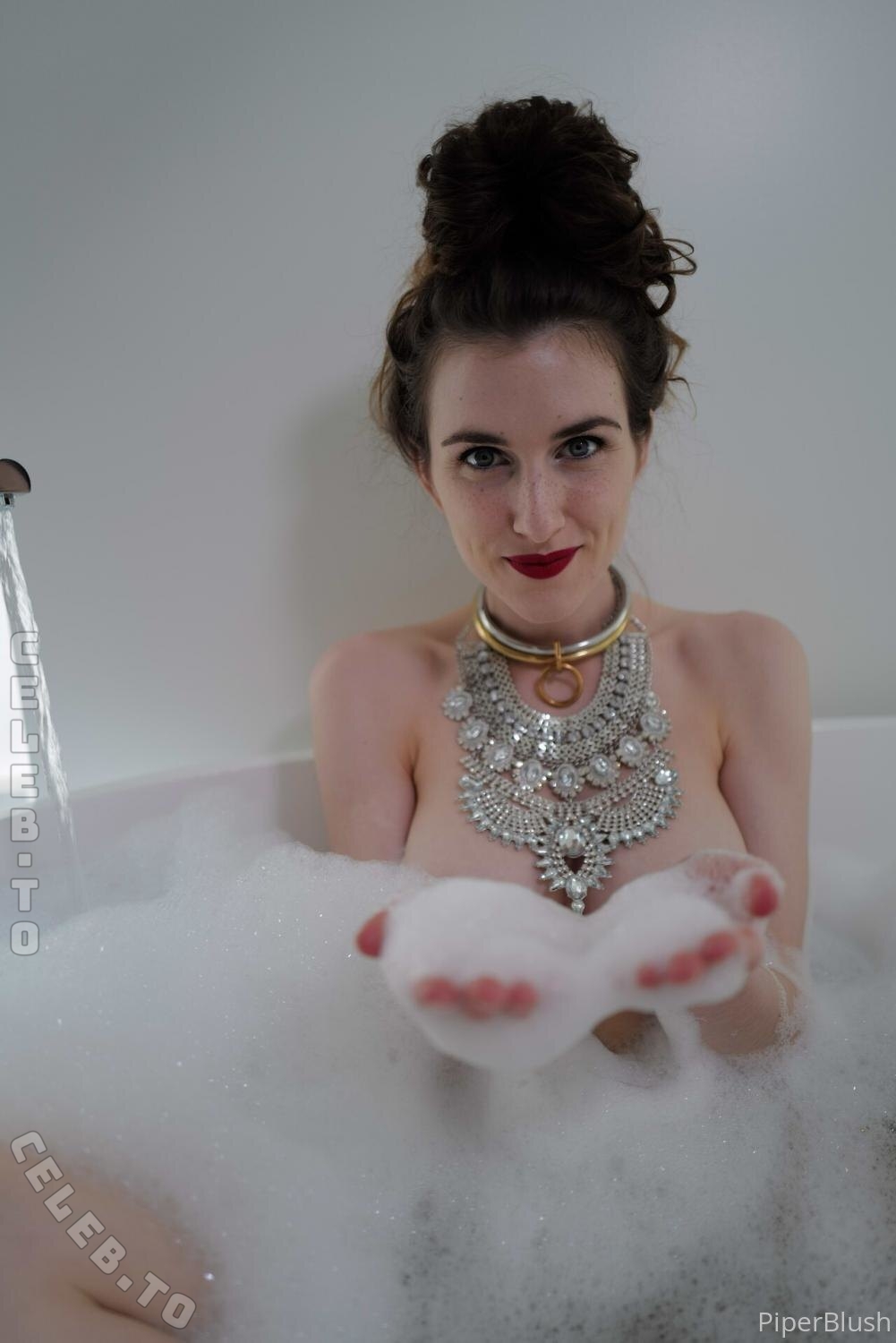 Piper Blush nude photo 16