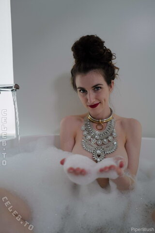Piper Blush nude photo 24