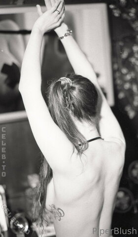 Piper Blush nude photo 16