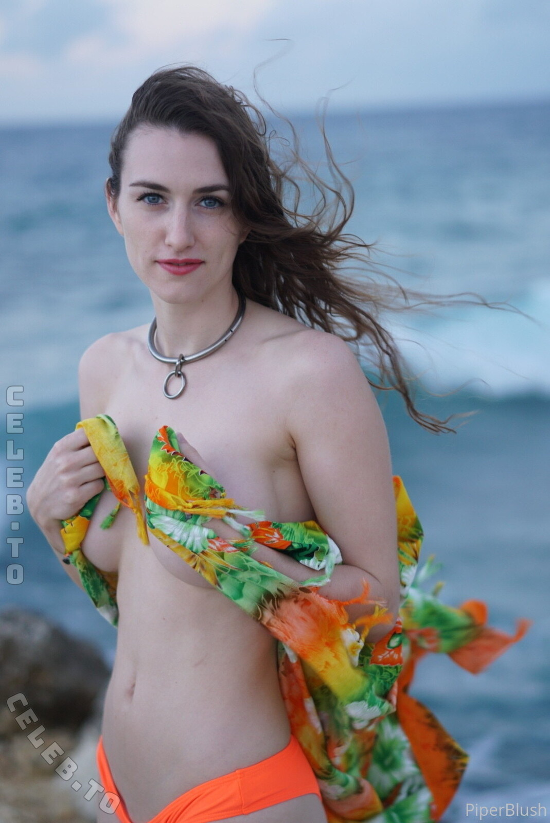 Piper Blush nude photo 11
