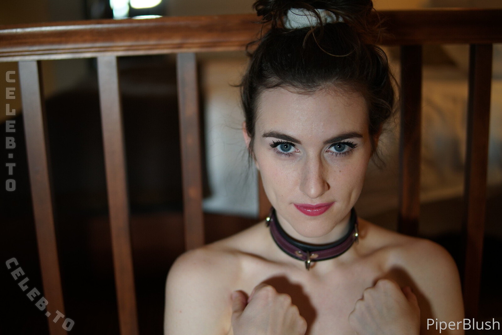 Piper Blush nude photo 18