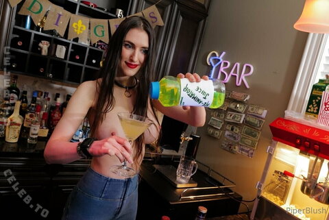 Piper Blush nude photo 36