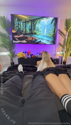 Piper Presley nude photo 122