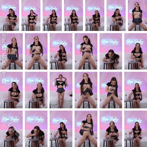 Piper Presley nude photo 43