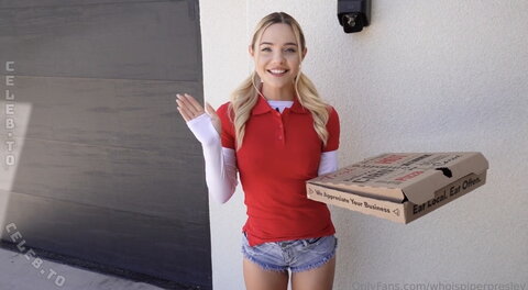 Piper Presley nude photo 2