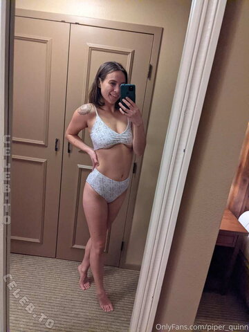 Piper Quinn nude photo 5