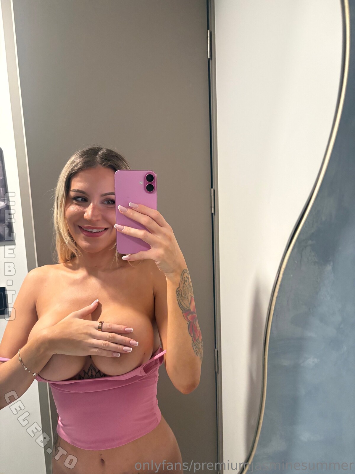 Piper Quinn nude photo 5