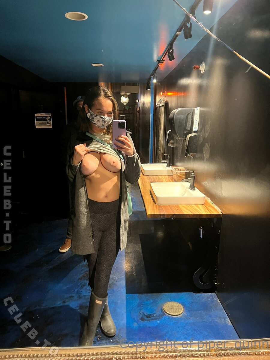 Piper Quinn nude photo 4