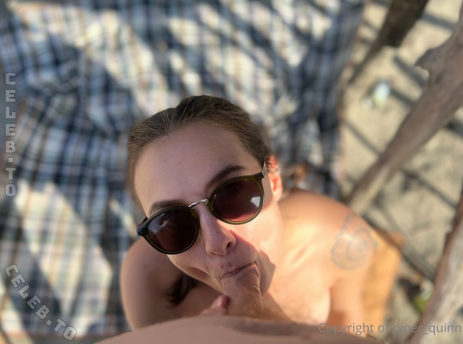 Piper Quinn nude photo 5