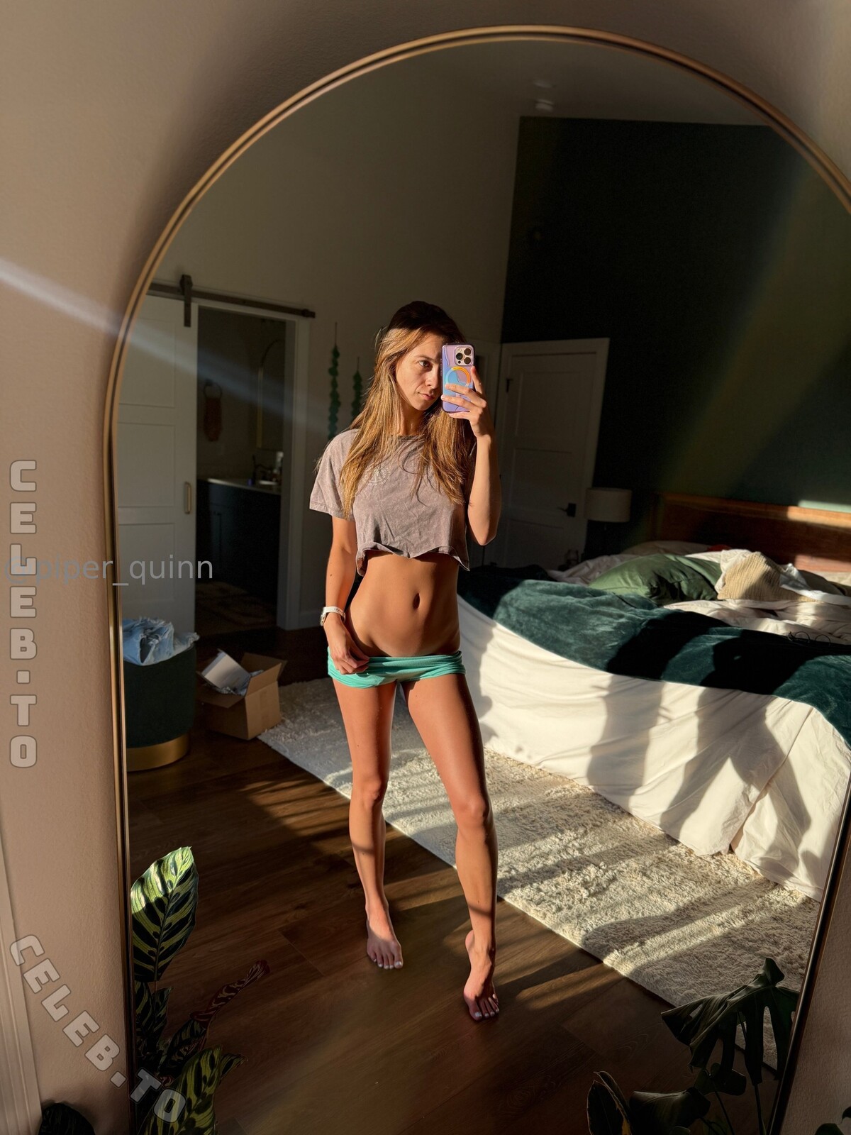 Piper Quinn nude photo 5