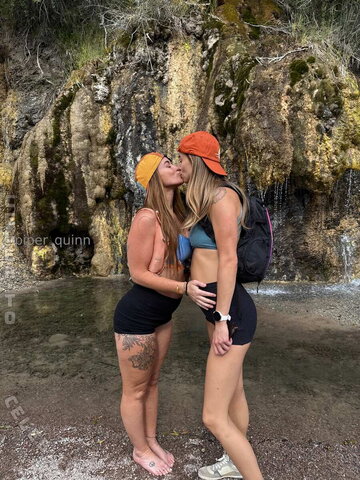 Piper Quinn – Obsessed with the height difference