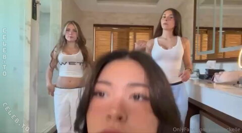 Piper Rockelle nude photo 700