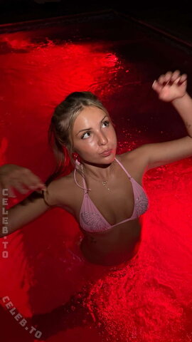 Piper Rockelle nude photo 290