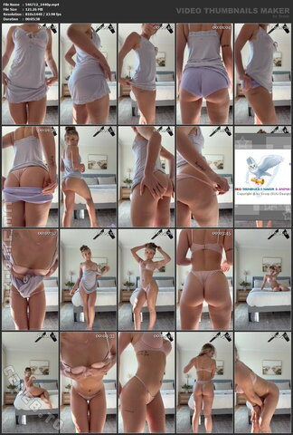 Piper Rockelle Hot (1 photo)