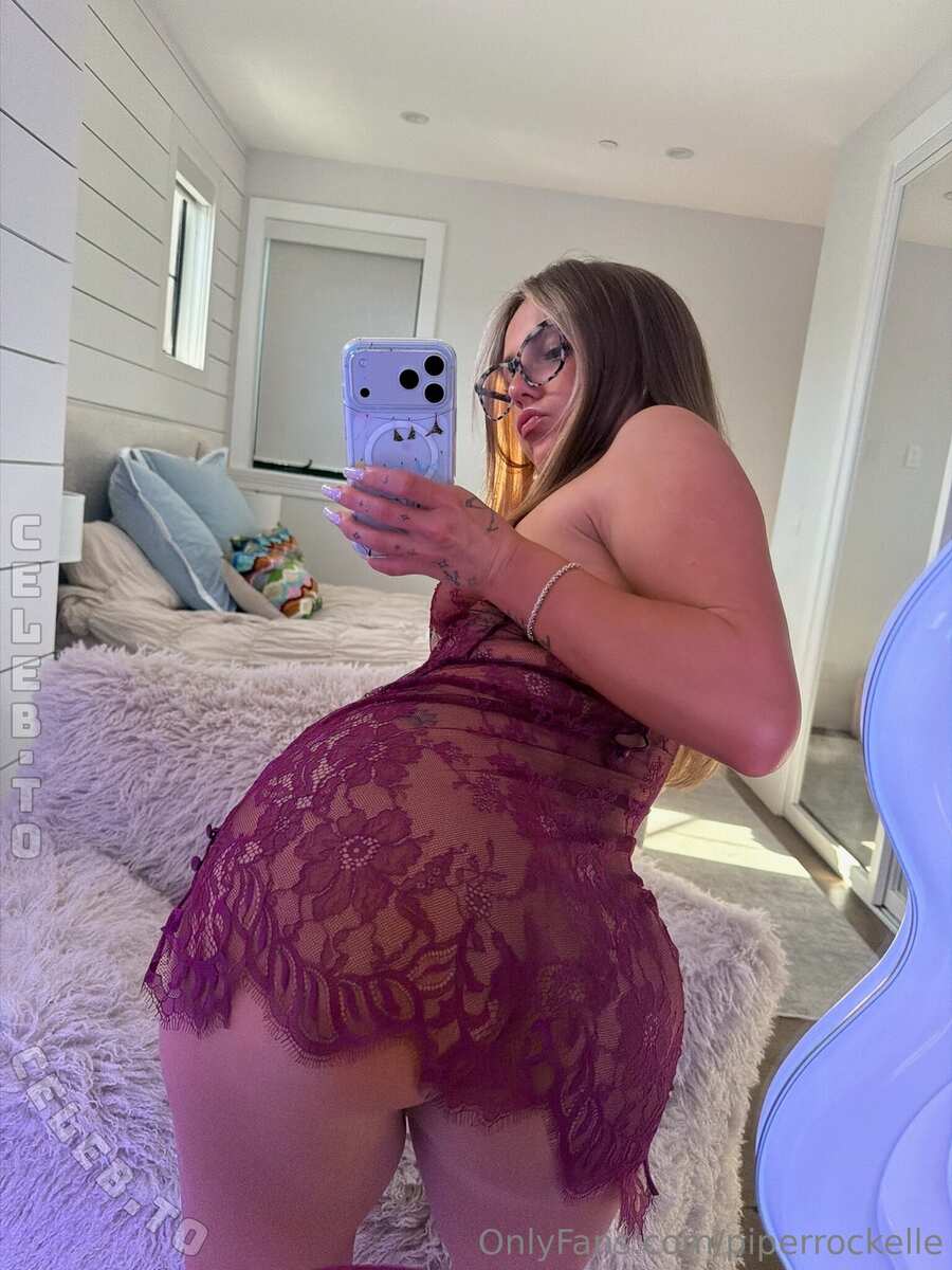 Piper Rockelle nude photo 12