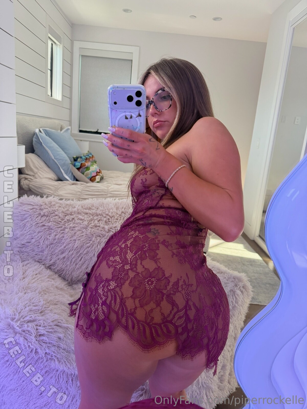 Piper Rockelle nude photo 15