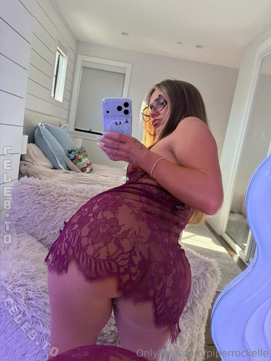 Piper Rockelle nude photo 16