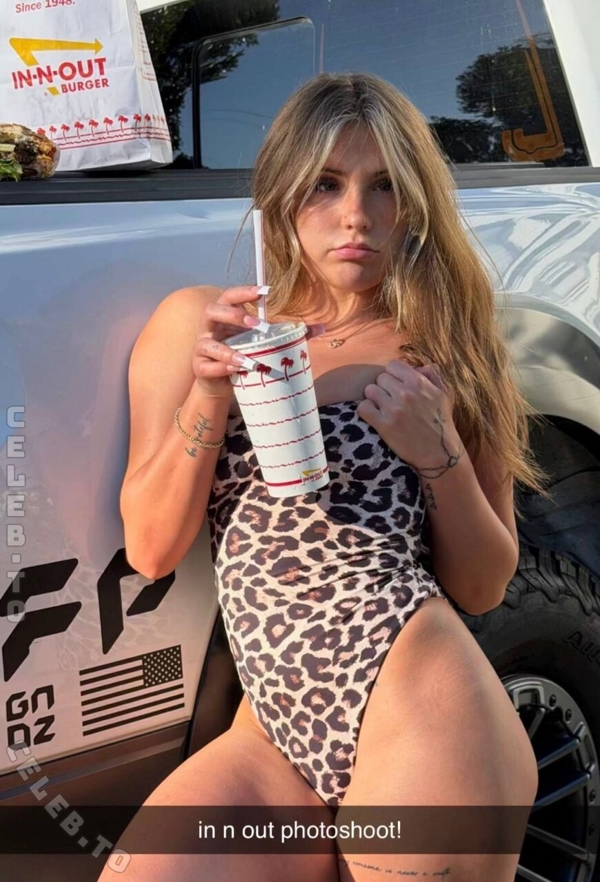 Piper Rockelle nude photo 17